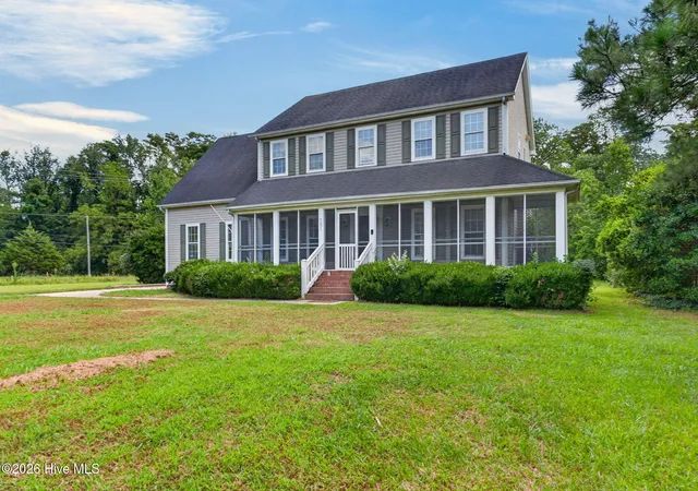 Photo 2 of Single family home for sale at 101 Tabby St, Moyock, NC 27958 | MLS# 100599725 | Listing updated on 2026-08-28