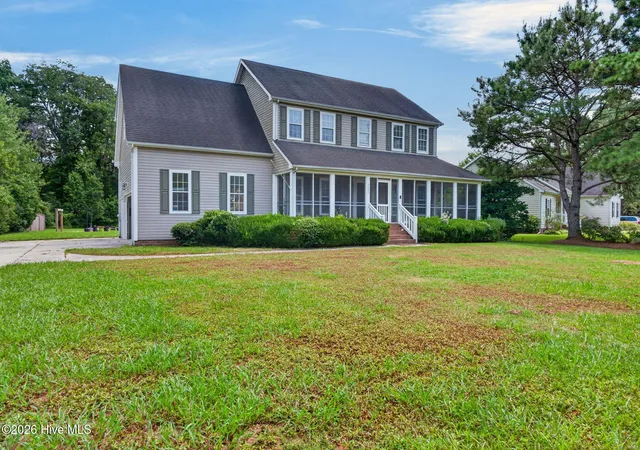Photo 3 of Single family home for sale at 101 Tabby St, Moyock, NC 27958 | MLS# 100599725 | Listing updated on 2026-08-28