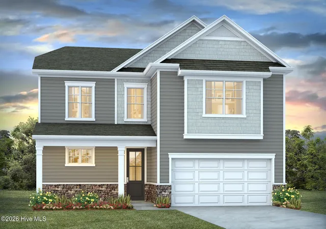 Photo 1 of Single family home for sale at 2139 Marietta Cir Nw, Ash, NC 28420 | MLS# 100567128 | Listing updated on 2026-10-03