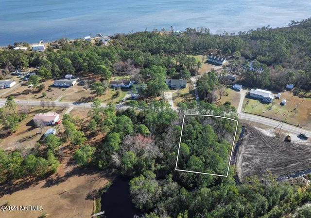 4th image of 0 #1 Cedar Island Rd, Cedar Island, NC 28520 | MLS# 100580967