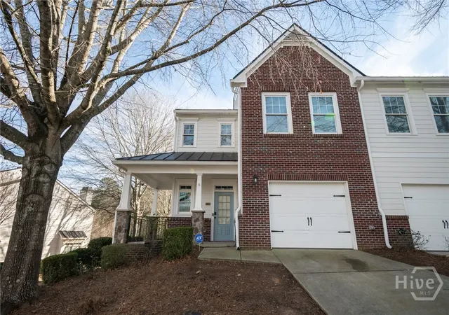 1st image of 150 The Preserve Dr #H2, Athens, GA 30606 | MLS# CL346780