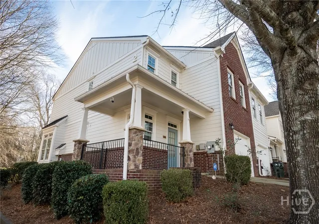 2nd image of 150 The Preserve Dr #H2, Athens, GA 30606 | MLS# CL346780
