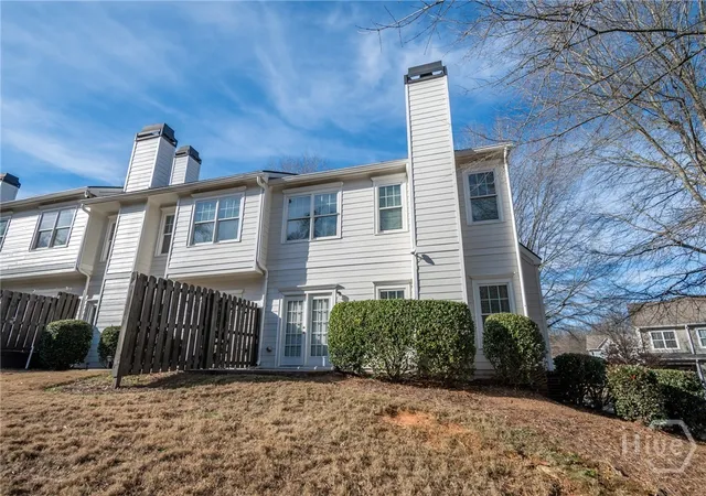 3rd image of 150 The Preserve Dr, Athens, GA 30606