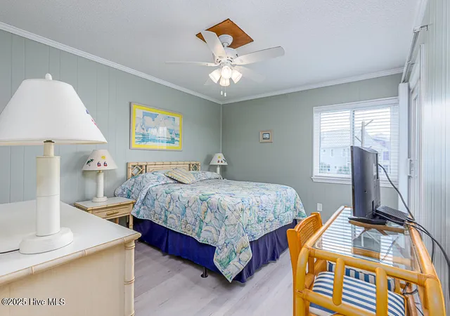 5th image of 301 Commerce Way Way #260, Atlantic Beach, NC 28512 | MLS# 100567005