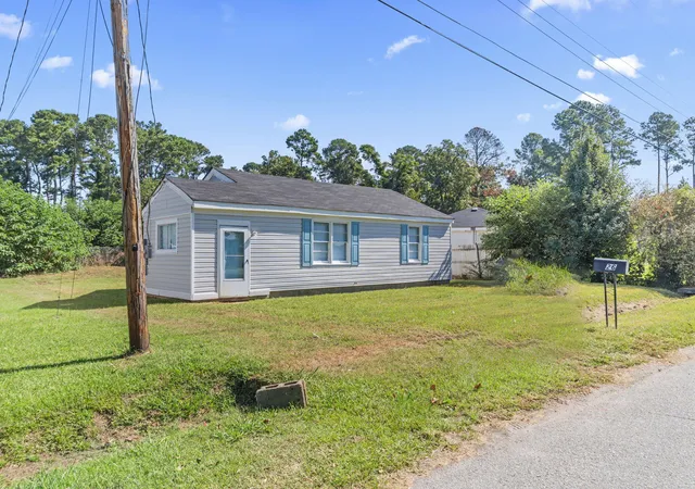 Homes for sale in Augusta, GA | 526 Rachael St, Augusta, GA 30901 | MLS# 100573808
