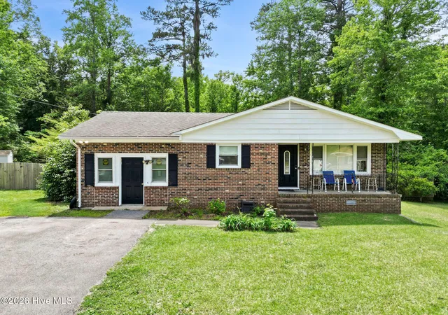 1st image of 101 Gray Fox Rd, Havelock, NC 28532 | MLS# 100580749