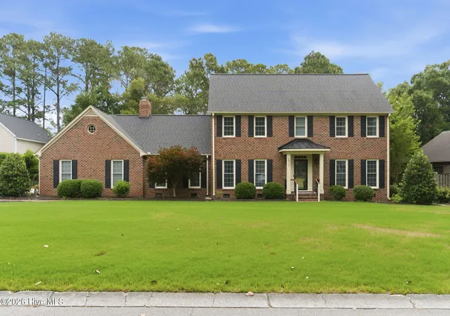 1st image of 2317 Waverly Dr, Wilmington, NC 28403 | MLS# 100574234