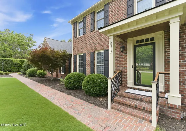 2nd image of 2317 Waverly Dr, Wilmington, NC 28403 | MLS# 100574234