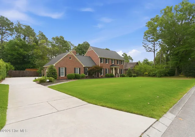 3rd image of 2317 Waverly Dr, Wilmington, NC 28403 | MLS# 100574234