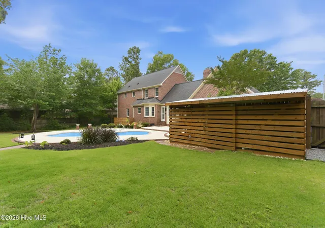 44th image of 2317 Waverly Dr, Wilmington, NC 28403 | MLS# 100574234
