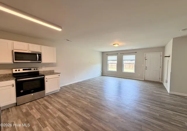 Photo 3 of Single family home for sale at 1105 Hope Farm Dr, Tarboro, NC 27886 | MLS# 100581605 | Listing updated on 2026-08-19