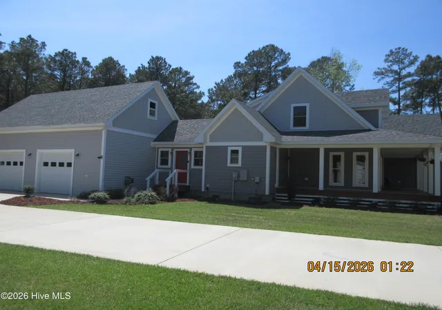 2nd image of 141 W Mobile Rd, Harbinger, NC 27941 | MLS# 100567614
