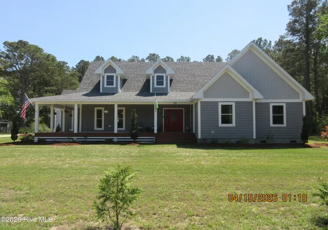 4th image of 141 W Mobile Rd, Harbinger, NC 27941 | MLS# 100567614
