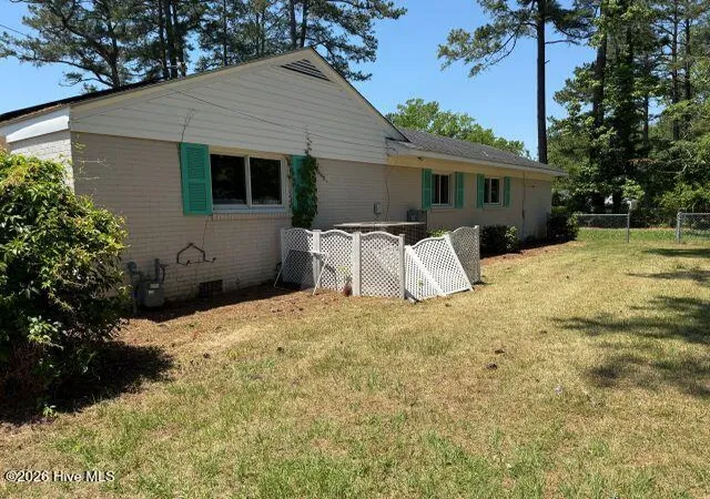 3rd image of 620 S Pembroke Ave, Ahoskie, NC 27910 | MLS# 100575469