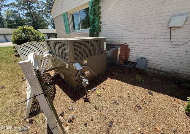 5th image of 620 S Pembroke Ave, Ahoskie, NC 27910 | MLS# 100575469