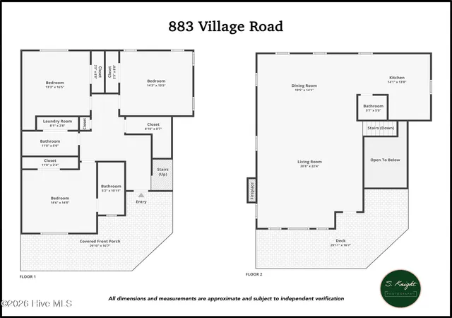 Photo 60 of Single family home for sale at 883 Village Rd, Murphy, NC 28906 | MLS# 100585863 | Listing updated on 2026-08-19