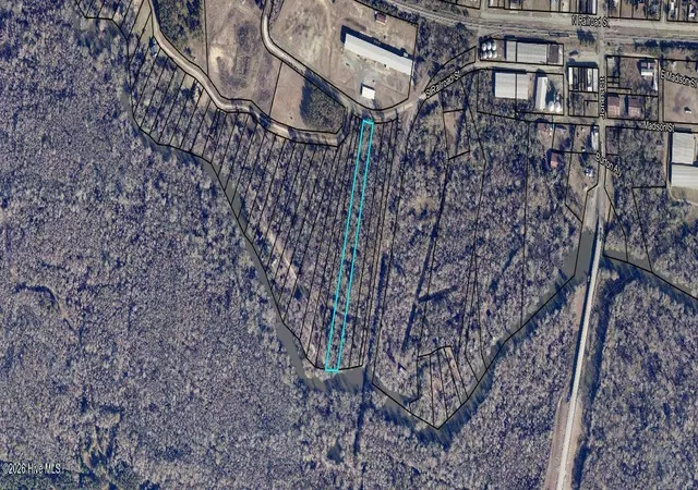 Homes for sale in Midville, GA | Lot 33 S Railroad St, Midville, GA 30441 | MLS# 100574683