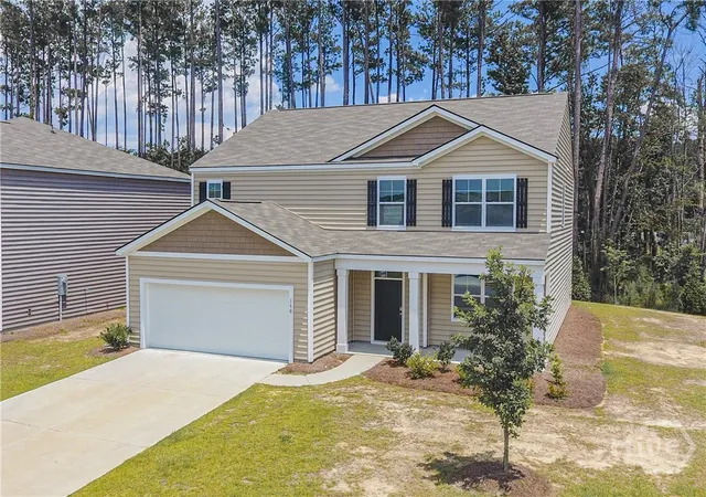 Homes for sale in Pooler, GA | 150 Kraft Cvs, Pooler, GA 31322 | MLS# SA359829