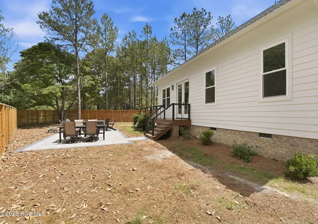 Photo 54 of Single family home for sale at 3 Sapphire Ct, Pinehurst, NC 28374 | MLS# 100586321 | Listing updated on 2026-08-19
