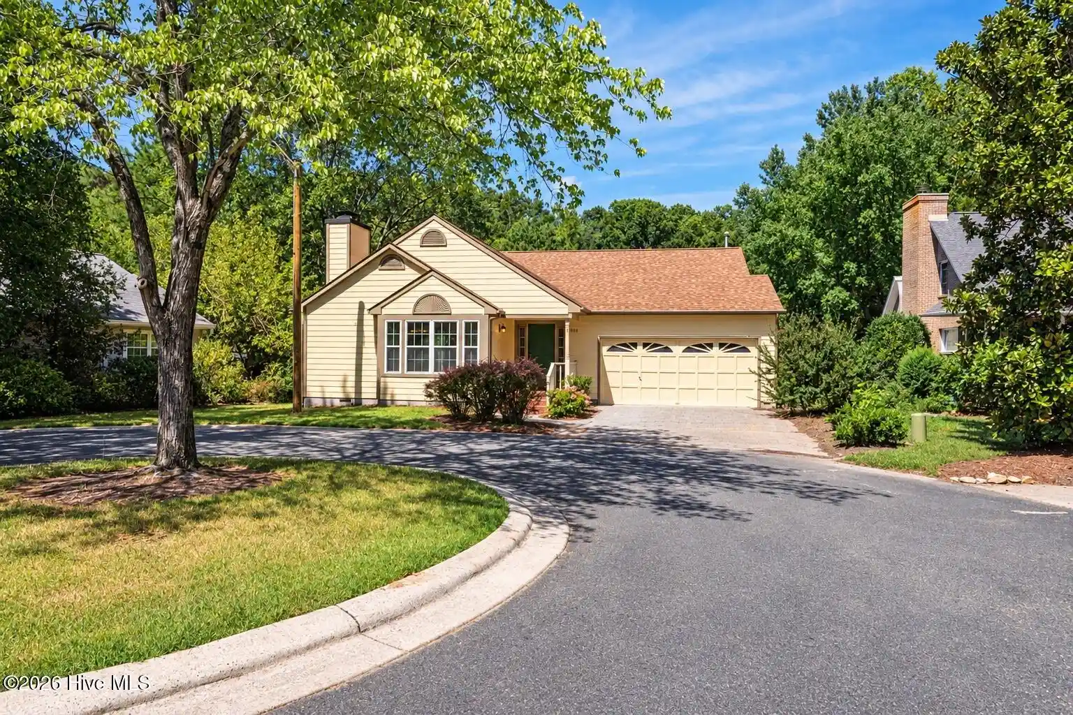 Single family home for sale at 113 Riverbirch Point, Carrboro, NC 27510 | MLS# 100612083