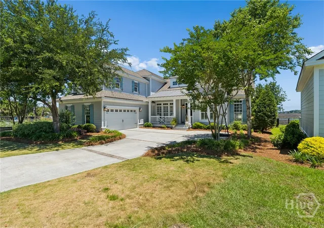 Photo 2 of Single family home for sale at 141 Bluffside Cir, Savannah, GA 31404 | MLS# SA356089 | Listing updated on 2026-08-19