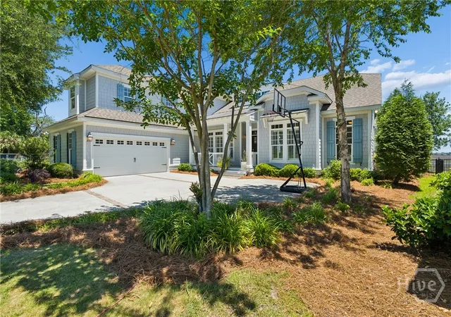 Photo 3 of Single family home for sale at 141 Bluffside Cir, Savannah, GA 31404 | MLS# SA356089 | Listing updated on 2026-08-19