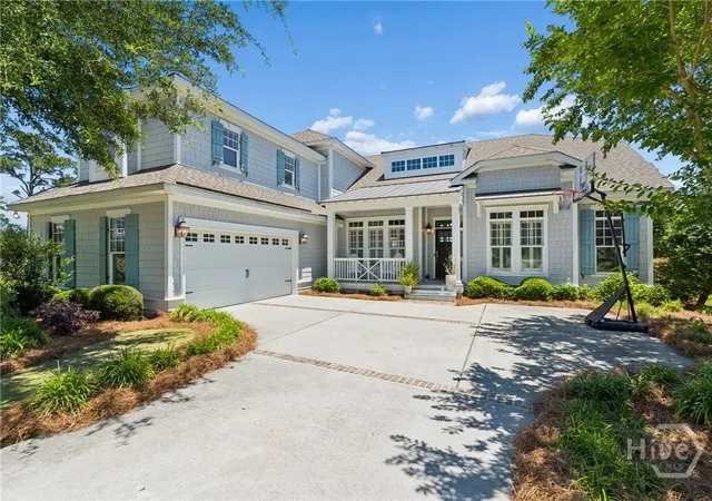Photo 3 of Single family home for sale at 141 Bluffside Cir, Savannah, GA 31404 | MLS# SA356089 | Listing updated on 2026-08-19