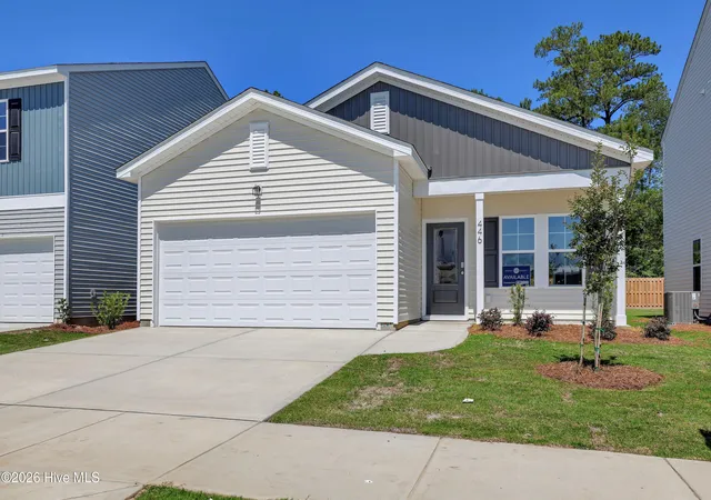 1st image of 446 Galloping Foal Wy Se, Bolivia, NC 28422 | MLS# 100580867