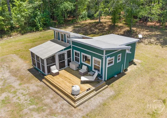 Homes for sale in Millen, GA | 854 Bell Rd, Millen, GA 30442 | MLS# SA358830