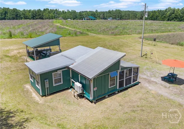 Homes for sale in Millen, GA | 854 Bell Rd, Millen, GA 30442 | MLS# SA358830
