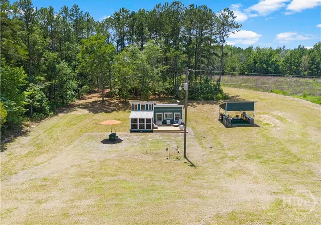 Homes for sale in Millen, GA | 854 Bell Rd, Millen, GA 30442 | MLS# SA358830
