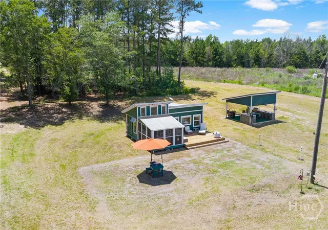 Homes for sale in Millen, GA | 854 Bell Rd, Millen, GA 30442 | MLS# SA358830