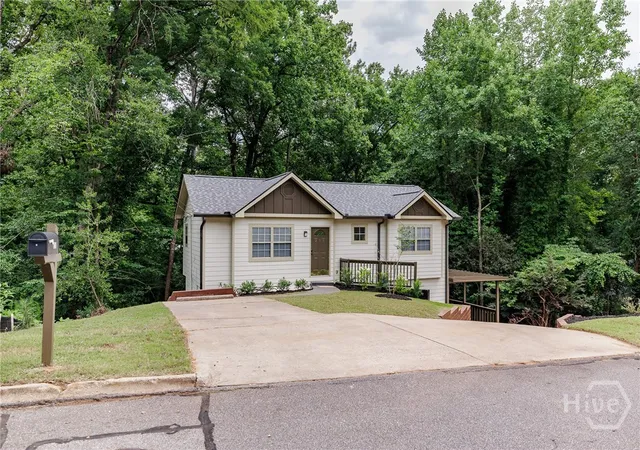 Photo 2 of Single family home for sale at 255 Pine Valley Dr, Athens, GA 30606 | MLS# CL359640 | Listing updated on 2026-09-18
