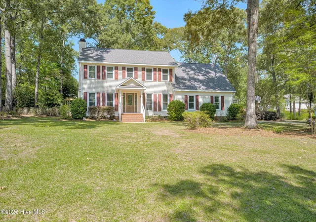 Photo 1 of Single family home for sale at 288 Cheltenham Dr, Aiken, SC 29803 | MLS# 100575697 | Listing updated on 2026-08-19