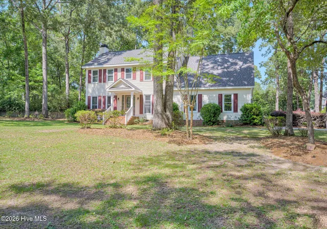 Photo 2 of Single family home for sale at 288 Cheltenham Dr, Aiken, SC 29803 | MLS# 100575697 | Listing updated on 2026-08-19