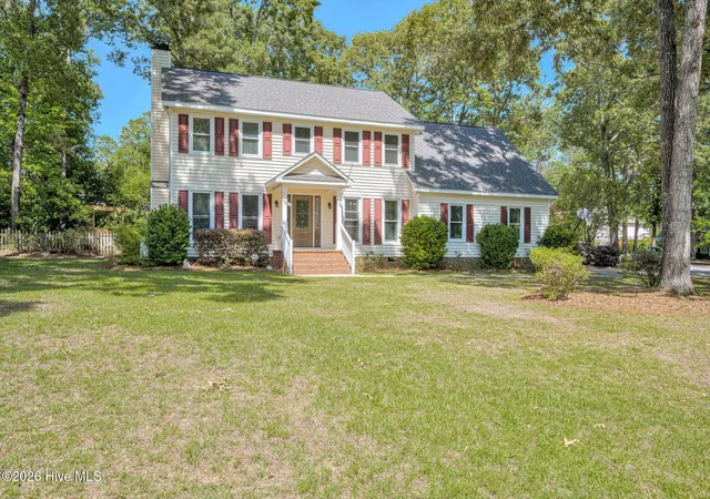 Photo 3 of Single family home for sale at 288 Cheltenham Dr, Aiken, SC 29803 | MLS# 100575697 | Listing updated on 2026-08-19