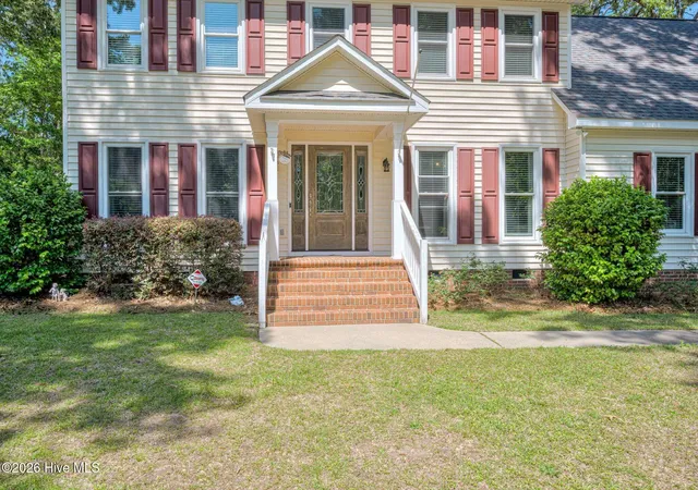 Photo 4 of Single family home for sale at 288 Cheltenham Dr, Aiken, SC 29803 | MLS# 100575697 | Listing updated on 2026-08-19