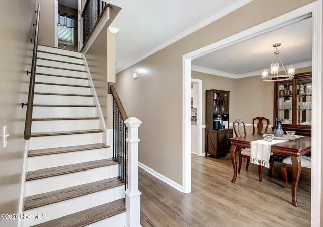 Photo 5 of Single family home for sale at 288 Cheltenham Dr, Aiken, SC 29803 | MLS# 100575697 | Listing updated on 2026-08-19