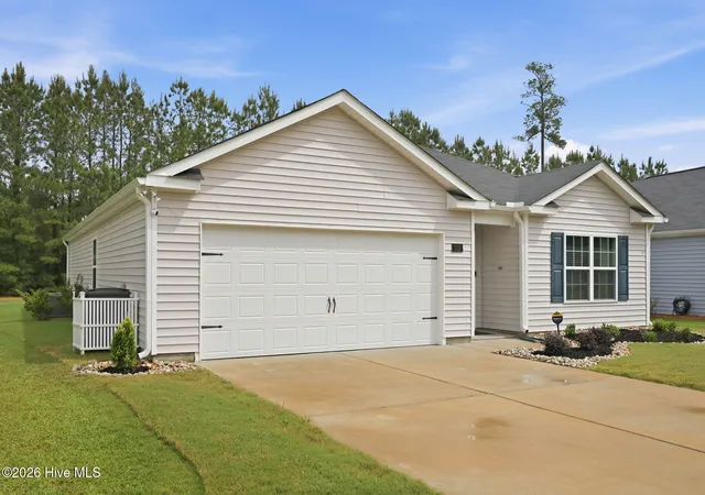 Homes for sale in Washington, NC | 112 Albemarle Dr #Lot K7, Washington, NC 27889 | MLS# 100572093