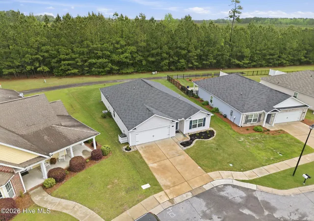 Homes for sale in Washington, NC | 112 Albemarle Dr #Lot K7, Washington, NC 27889 | MLS# 100572093