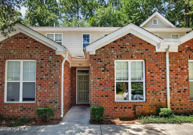 2nd image of 993 Downey Branch Ln, Wilmington, NC 28403 | MLS# 100584660