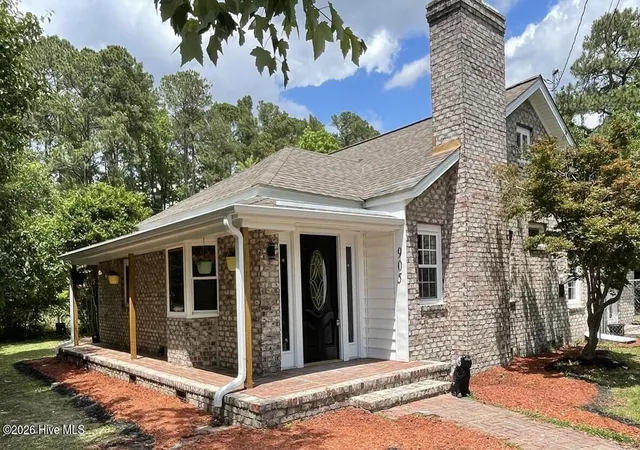 Photo 1 of Single family home for sale at 905 7th Street, Goldsboro, NC 27534 | MLS# 100560326 | Listing updated on 2026-09-02