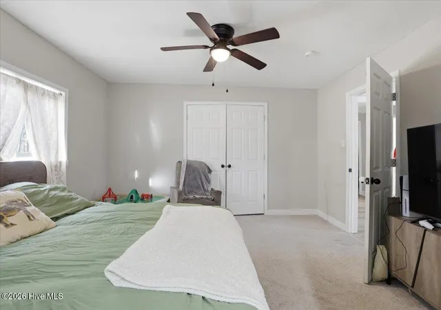 Photo 2 of Single family home for sale at 905 7th Street, Goldsboro, NC 27534 | MLS# 100560326 | Listing updated on 2026-09-02