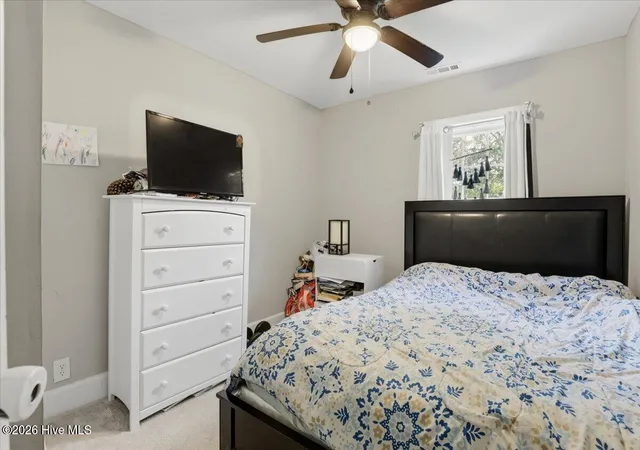 Photo 3 of Single family home for sale at 905 7th Street, Goldsboro, NC 27534 | MLS# 100560326 | Listing updated on 2026-09-02