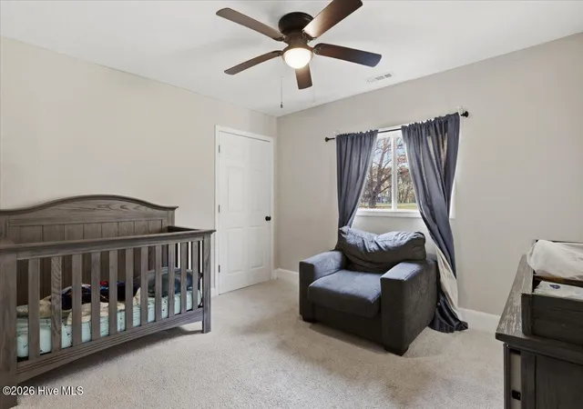 Photo 4 of Single family home for sale at 905 7th Street, Goldsboro, NC 27534 | MLS# 100560326 | Listing updated on 2026-09-02