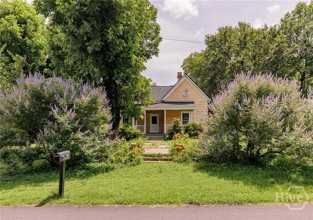 Homes for sale in Comer, GA | 48 E Georgia Ave, Comer, GA 30629 | MLS# CL358233