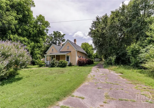 Homes for sale in Comer, GA | 48 E Georgia Ave, Comer, GA 30629 | MLS# CL358233