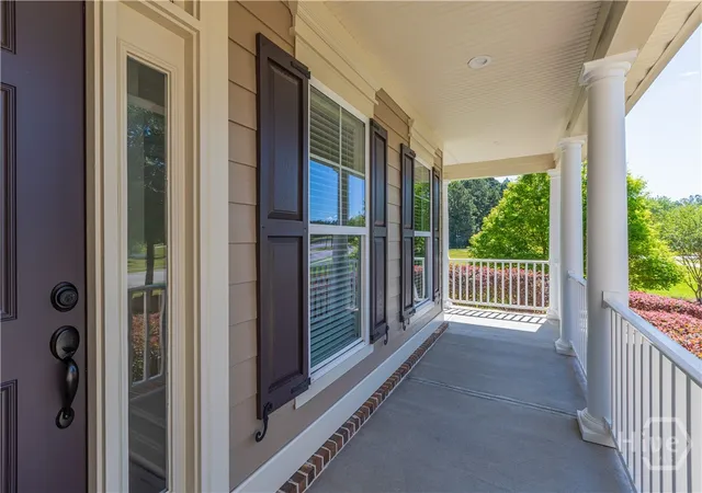 Homes for sale in Pooler, GA | 502 Forest Lakes Dr, Pooler, GA 31322 | MLS# SA355752