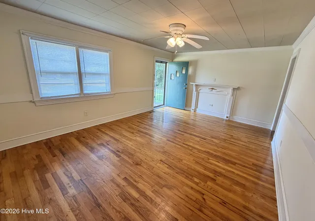 Photo 2 of Single family home for sale at 3412 S Church St, Rocky Mount, NC 27803 | MLS# 100599529 | Listing updated on 2026-09-11