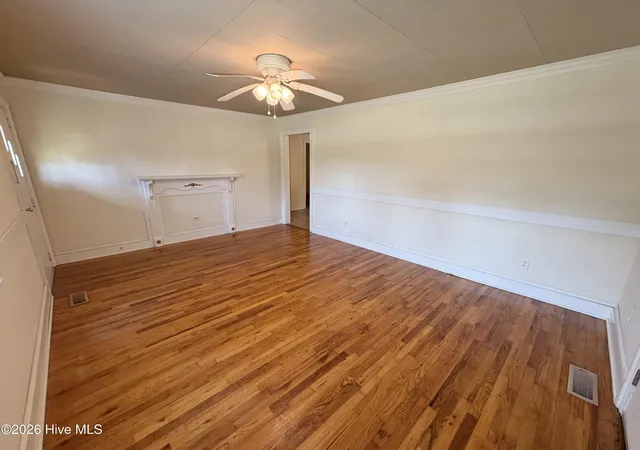 Photo 4 of Single family home for sale at 3412 S Church St, Rocky Mount, NC 27803 | MLS# 100599529 | Listing updated on 2026-09-11